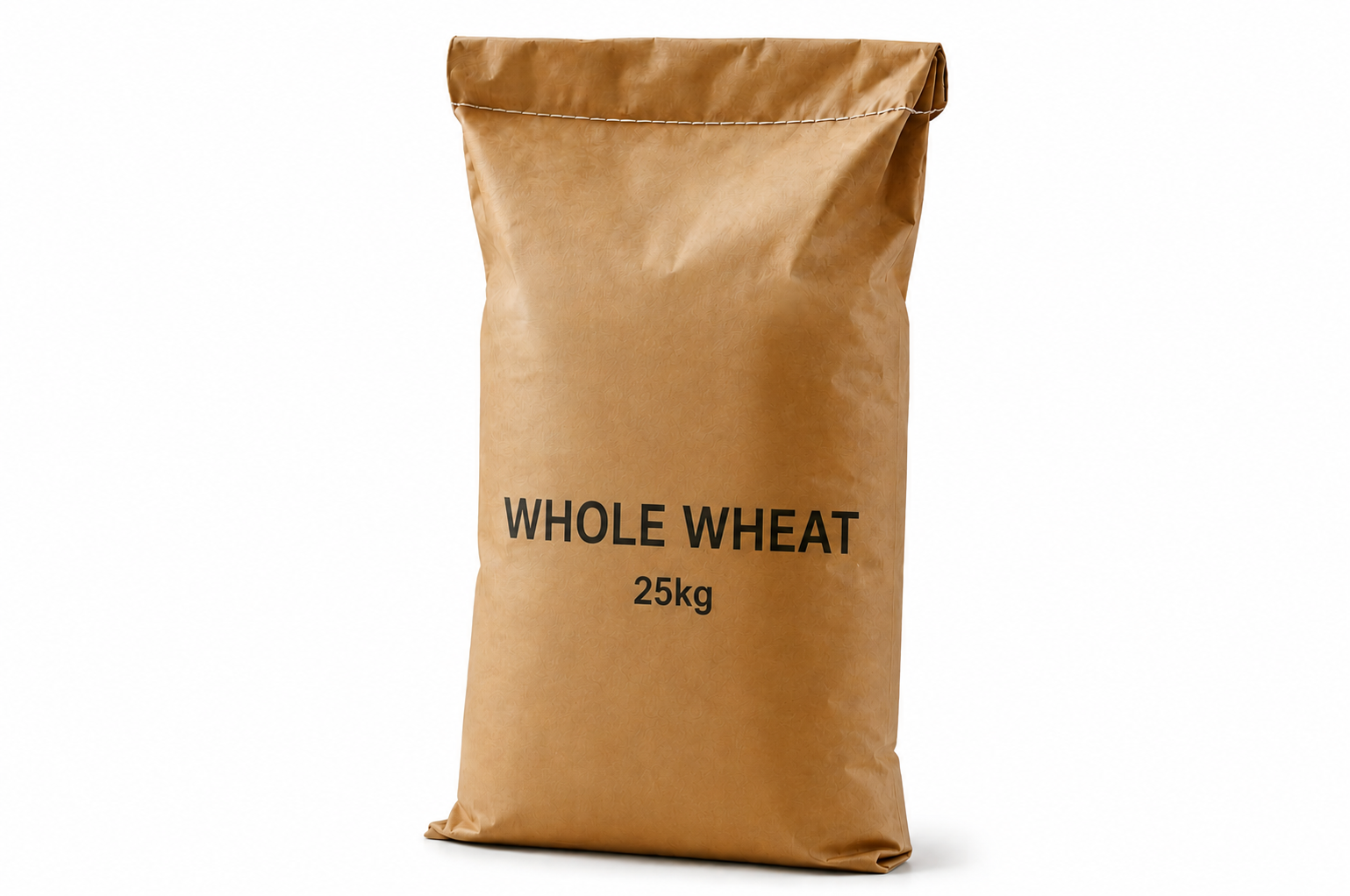 Whole Wheat 25kg